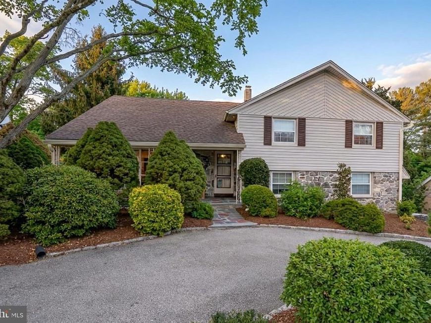 259 Barwynne Road, Wynnewood, PA 19096 Main Photo