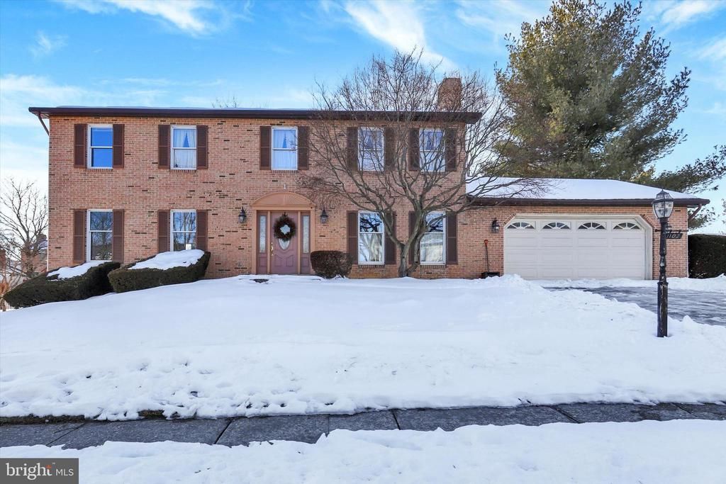 1102 Dry Powder Circle, Mechanicsburg, PA 17050 Main Photo
