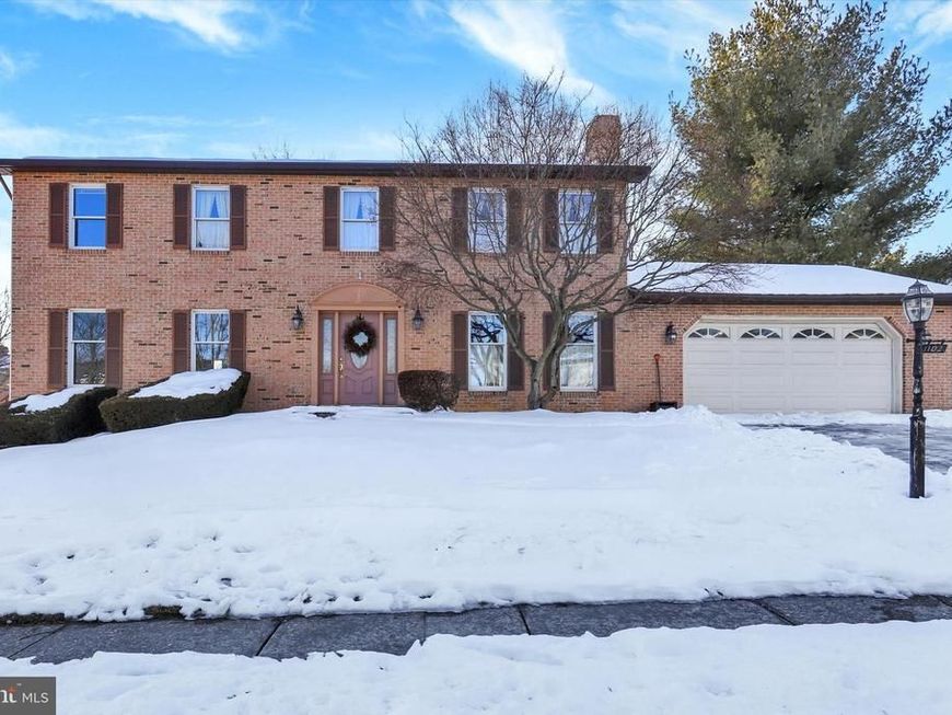 1102 Dry Powder Circle, Mechanicsburg, PA 17050 Main Photo