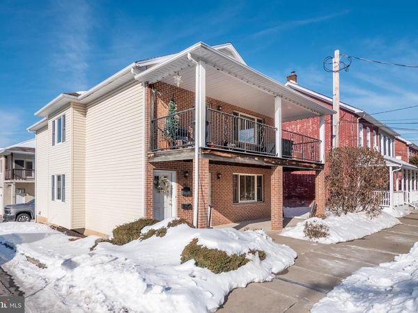 557 559 MINOR STREET, EMMAUS, PA 18049