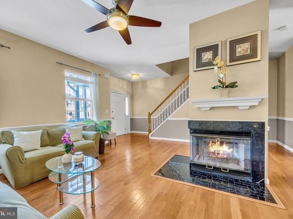 56 HADLEY DRIVE, ROBBINSVILLE, NJ 08691