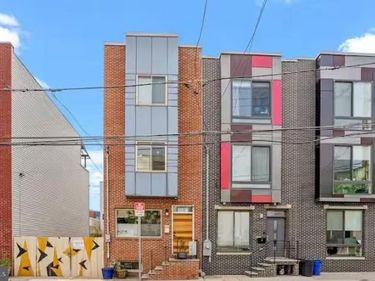 1904 E CUMBERLAND STREET , PHILADELPHIA, PA 19125