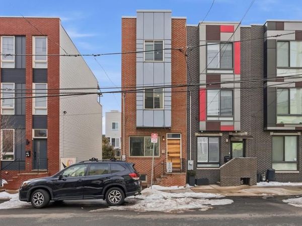 1904 E CUMBERLAND STREET , PHILADELPHIA, PA 19125