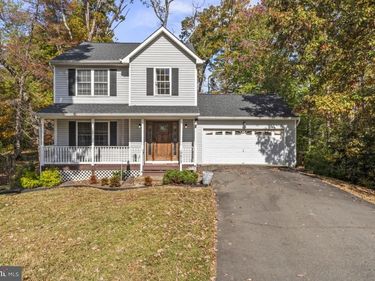 5413 OBRYANT COURT, FREDERICKSBURG, VA 22407