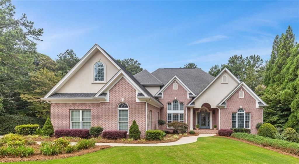 4315 Marble Arch Way, Flowery Branch, GA 30542 Main Photo