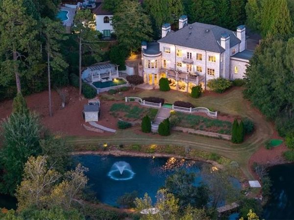 745 Brookwoods Trace, Atlanta, GA 30342