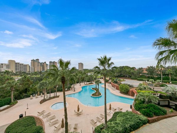 5002 S Sandestin Boulevard, Unit 6328, Destin, FL 32550