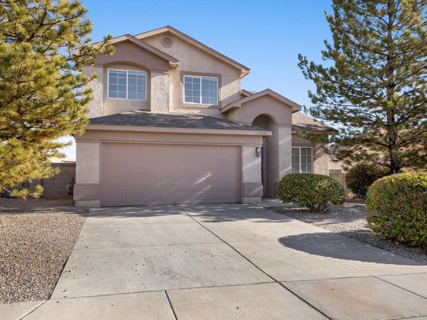 3333 Hunters Meadows Circle NE, Rio Rancho, NM 87144
