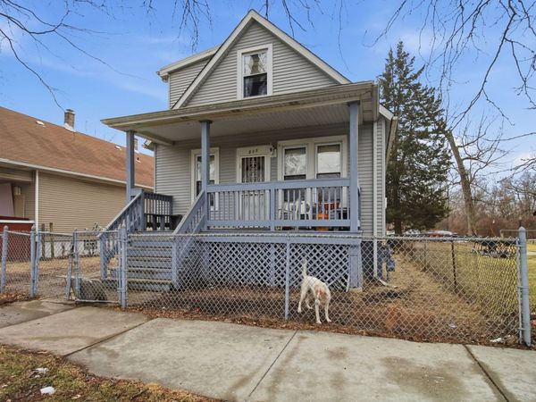 311 E 134th Street, Chicago, IL 60827