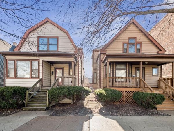 1621 W Bryn Mawr Avenue, Chicago, IL 60660