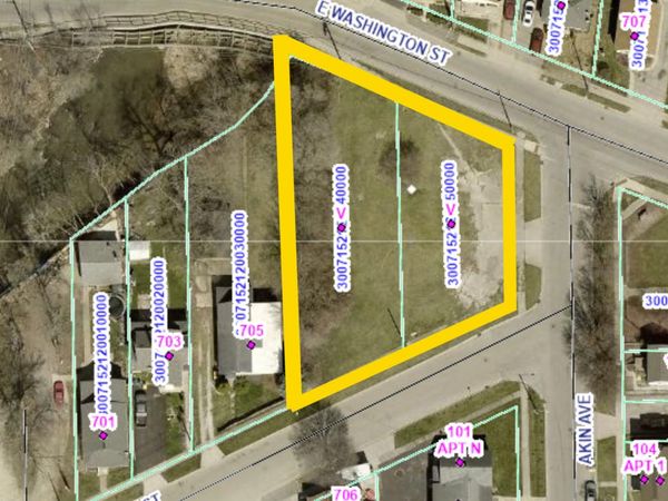 709 E Henry Street, Joliet, IL 60433