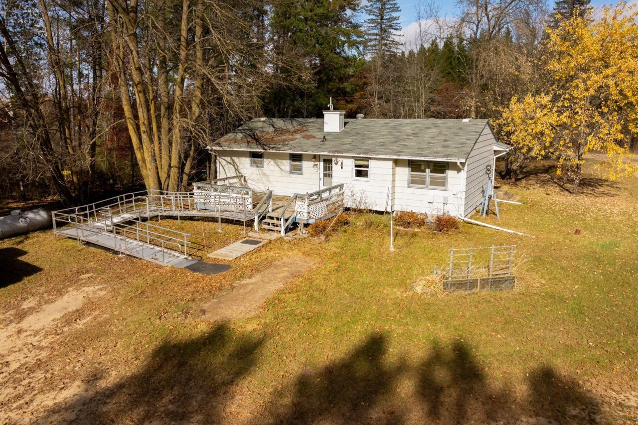 26183 350th Street , Sebeka, MN 56477 Main Photo