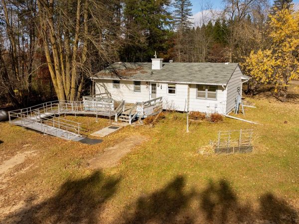 26183 350th Street , Sebeka, MN 56477