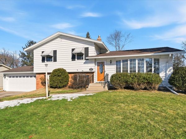 1971 Birch Street, White Bear Lake, MN 55110