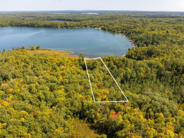 TBD Ridge View Lane NE, Longville, MN 56655