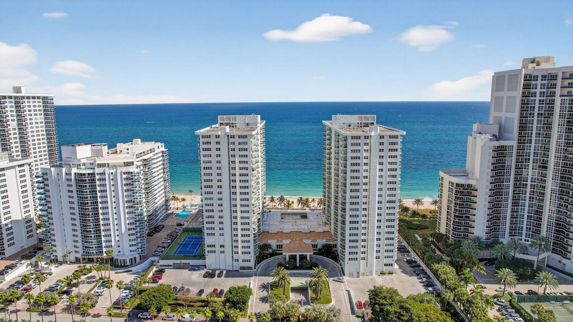 3400 Galt Ocean Drive, Unit 1008s, Fort Lauderdale, FL 33308 Photo