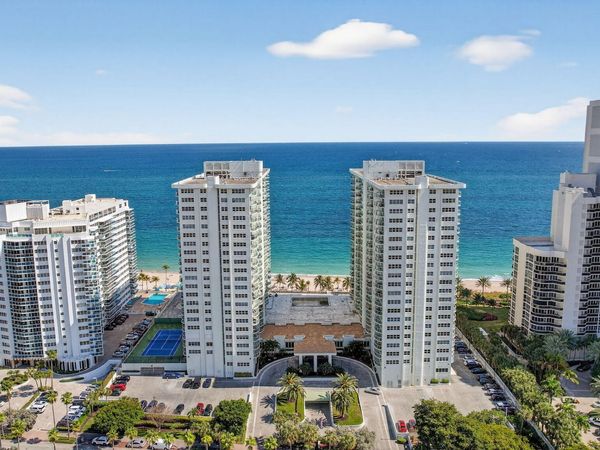3400 Galt Ocean Drive, Unit 1008s, Fort Lauderdale, FL 33308