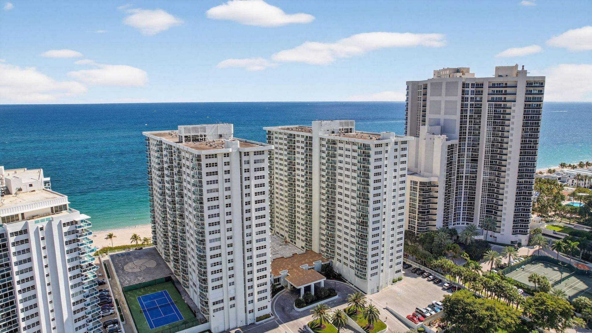 3400 Galt Ocean Drive, Unit 1008s, Fort Lauderdale, FL 33308 Photo