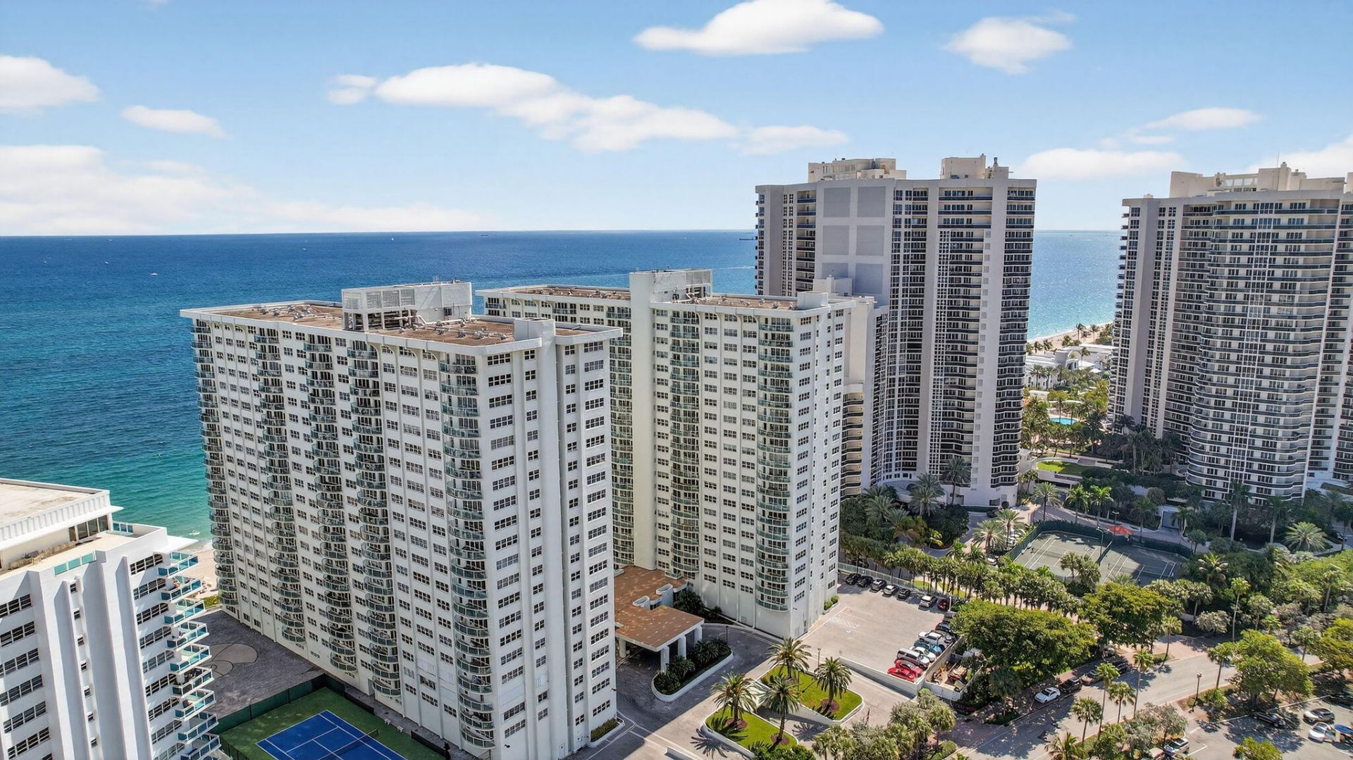 3400 Galt Ocean Drive, Unit 1008s, Fort Lauderdale, FL 33308 Photo