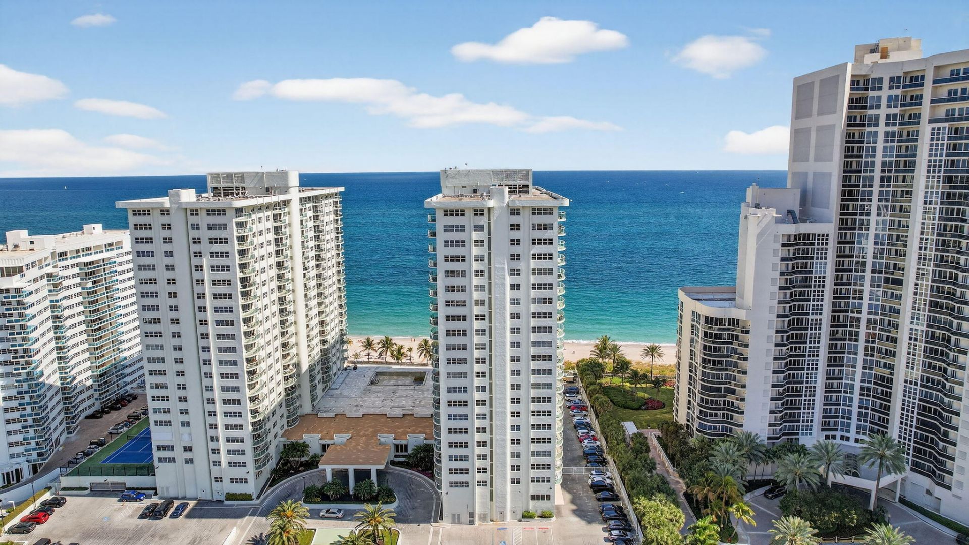 3400 Galt Ocean Drive, Unit 1008s, Fort Lauderdale, FL 33308 Photo