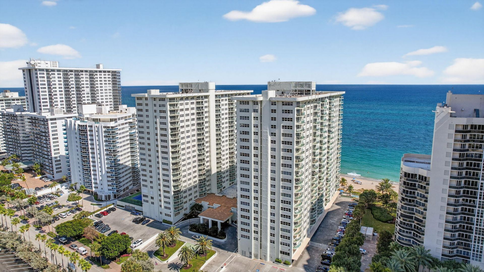 3400 Galt Ocean Drive, Unit 1008s, Fort Lauderdale, FL 33308 Photo
