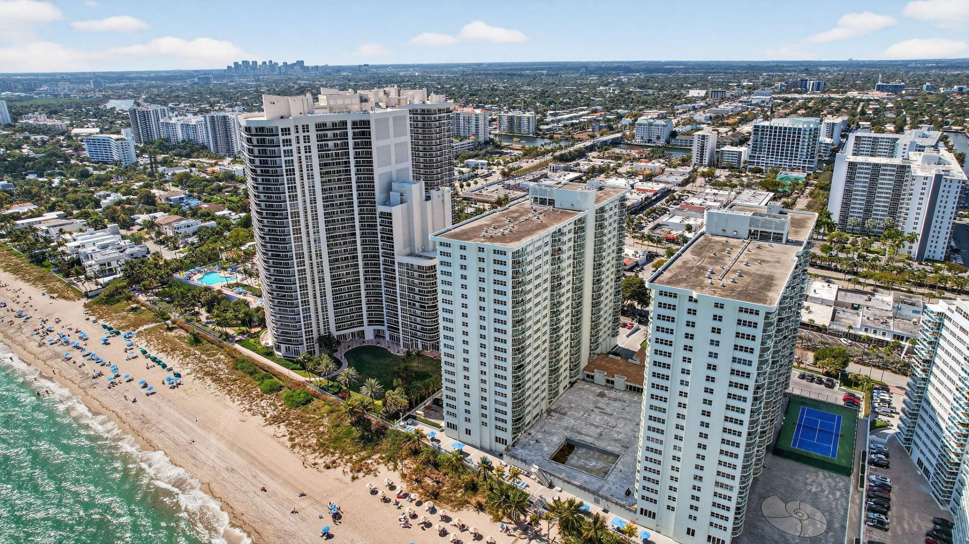 3400 Galt Ocean Drive, Unit 1008s, Fort Lauderdale, FL 33308 Photo