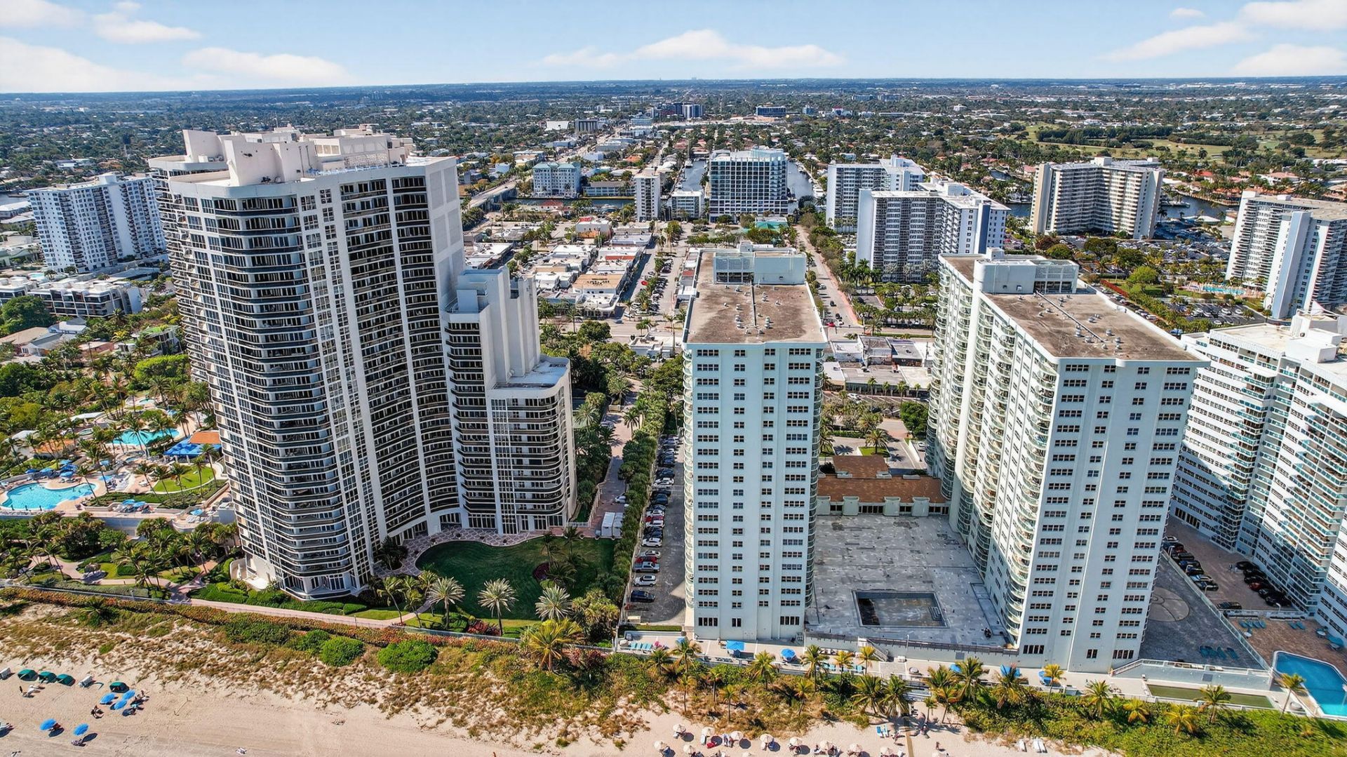 3400 Galt Ocean Drive, Unit 1008s, Fort Lauderdale, FL 33308 Photo