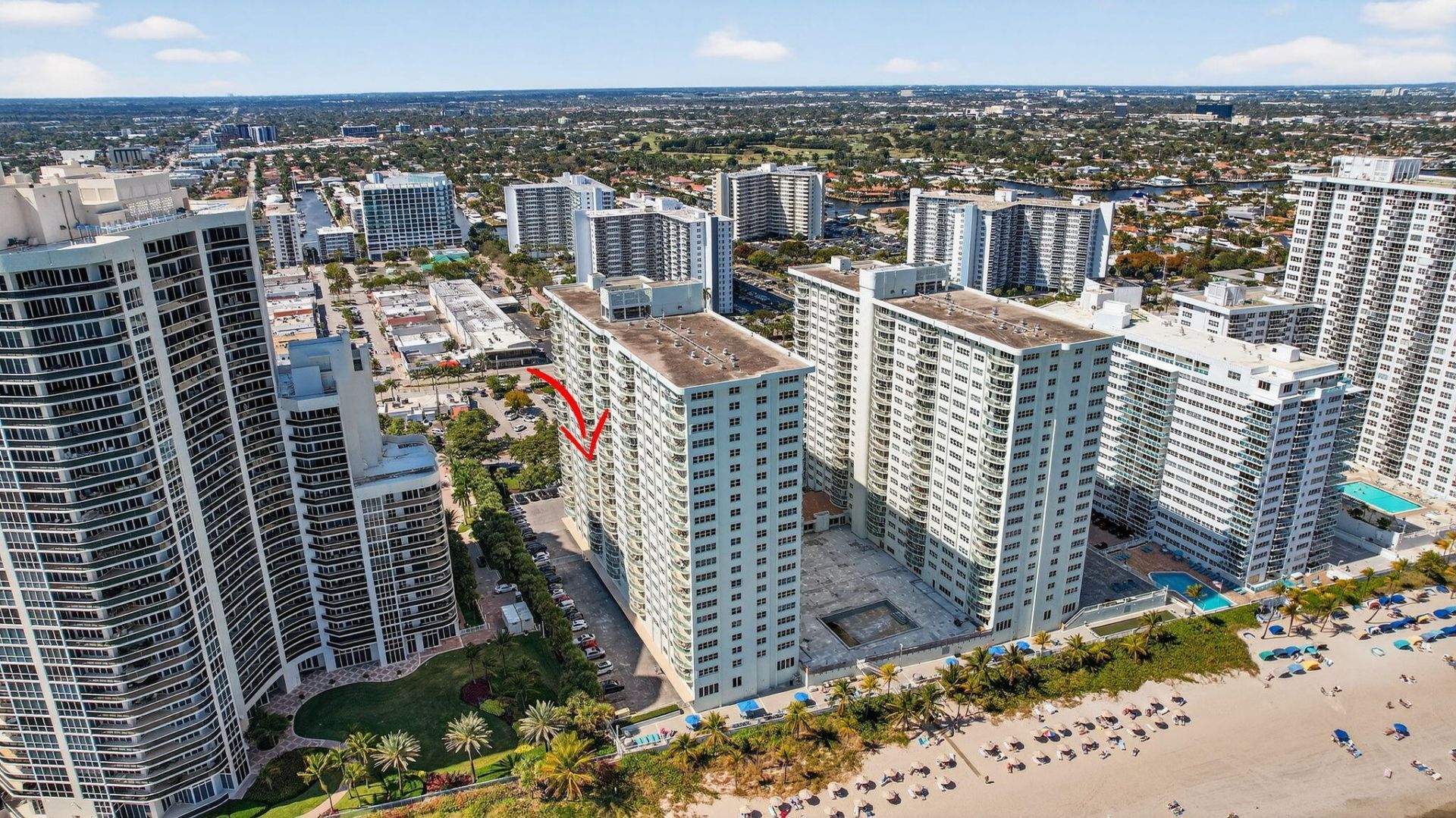 3400 Galt Ocean Drive, Unit 1008s, Fort Lauderdale, FL 33308 Photo