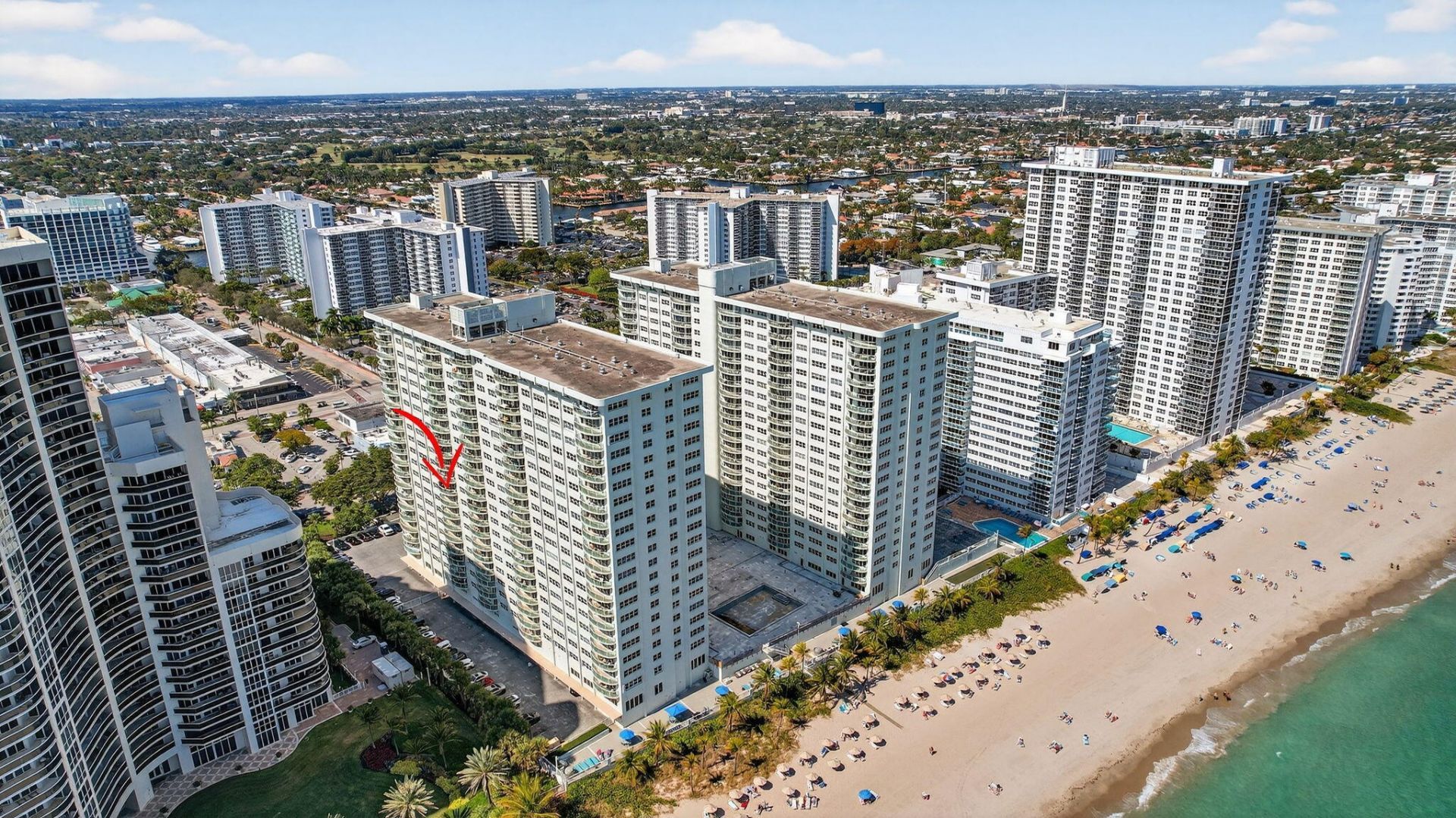 3400 Galt Ocean Drive, Unit 1008s, Fort Lauderdale, FL 33308 Photo