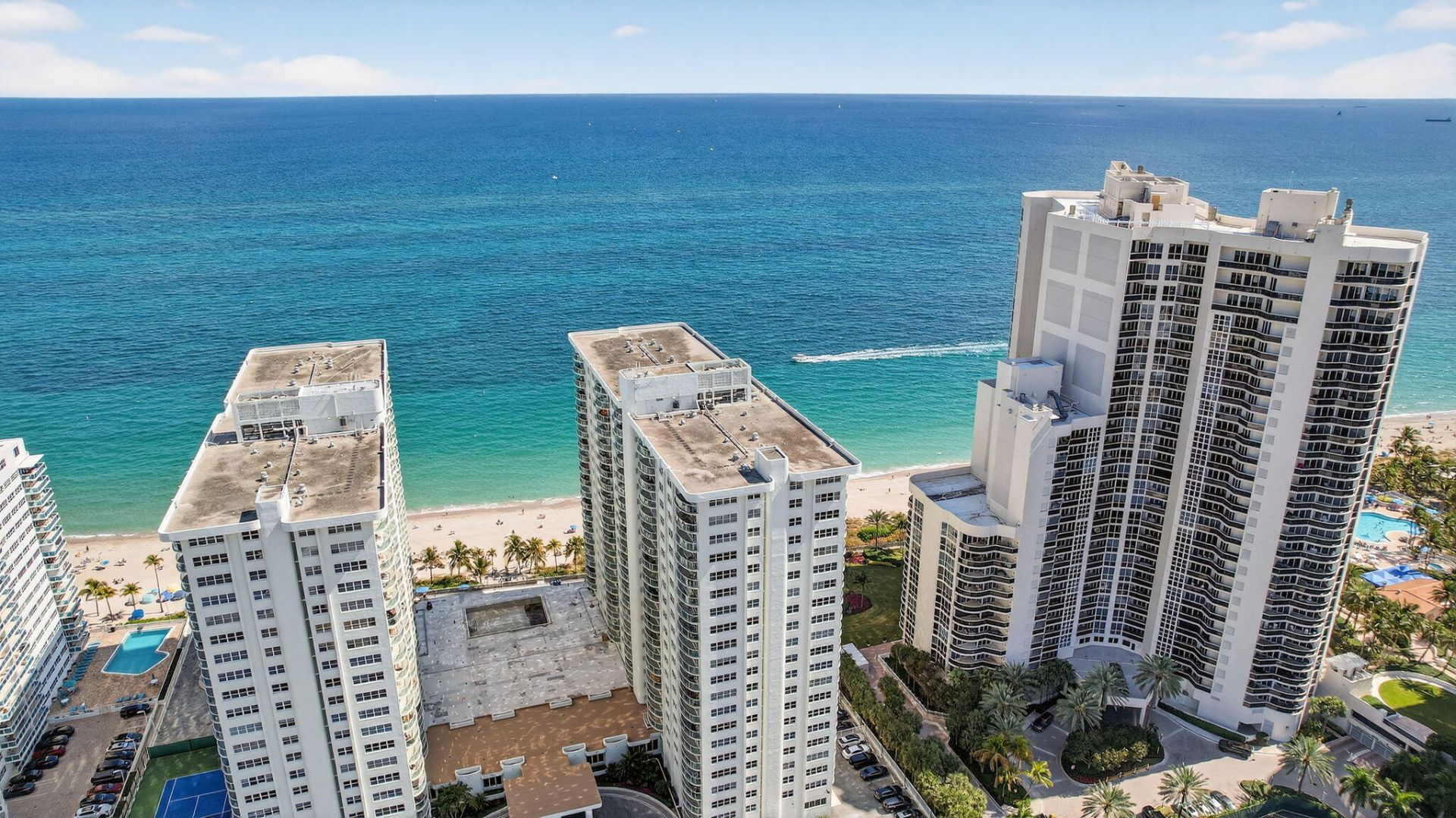 3400 Galt Ocean Drive, Unit 1008s, Fort Lauderdale, FL 33308 Photo