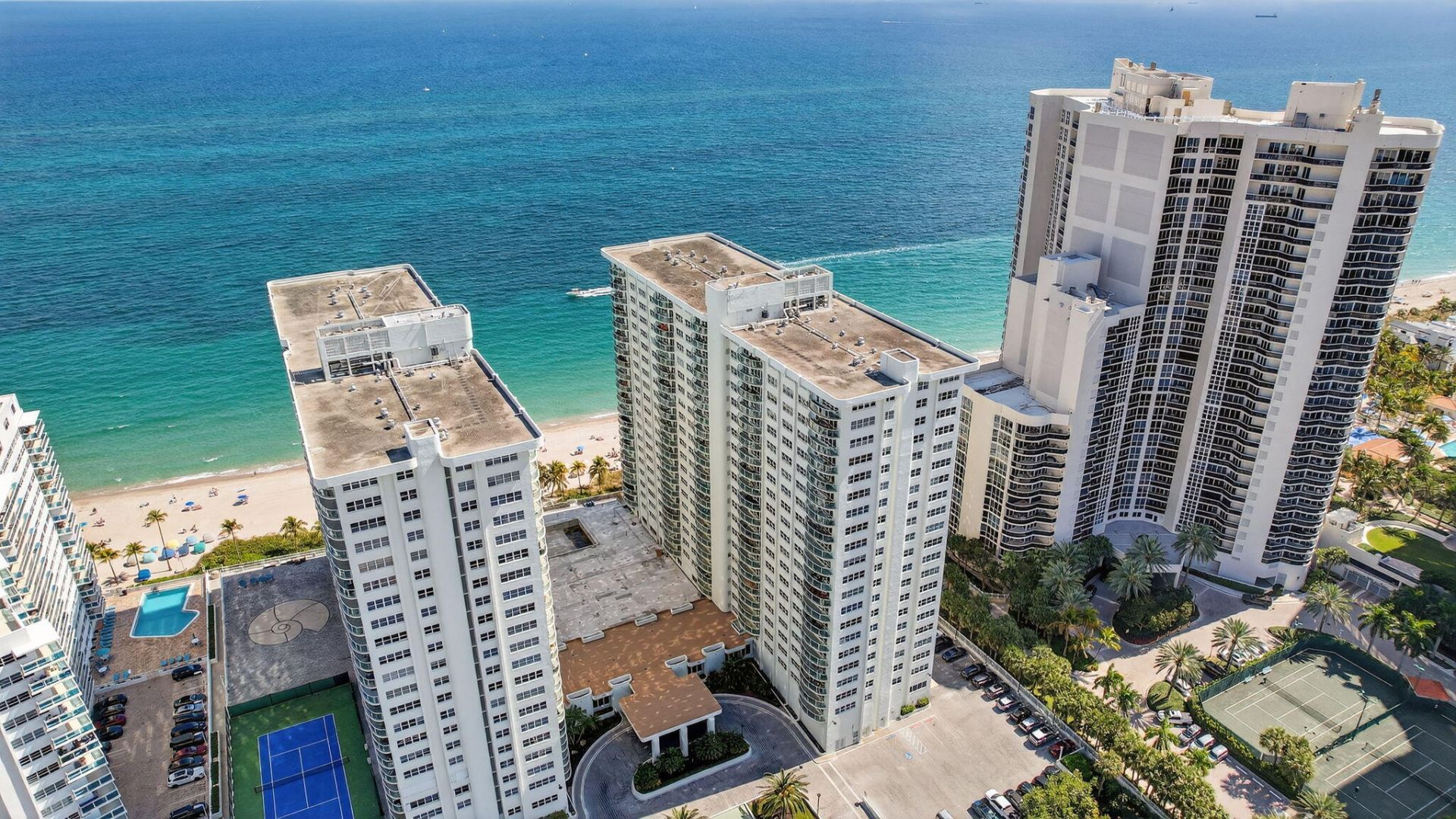 3400 Galt Ocean Drive, Unit 1008s, Fort Lauderdale, FL 33308 Photo
