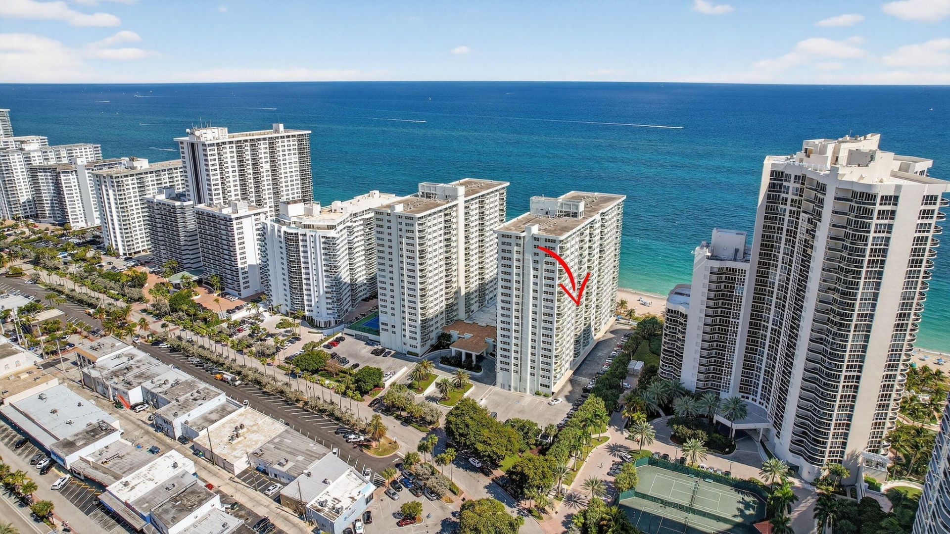 3400 Galt Ocean Drive, Unit 1008s, Fort Lauderdale, FL 33308 Photo