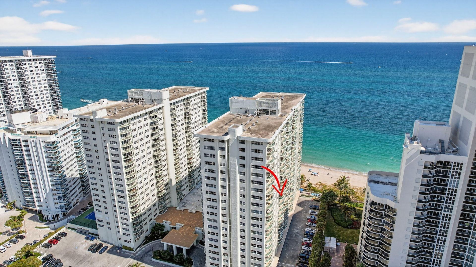 3400 Galt Ocean Drive, Unit 1008s, Fort Lauderdale, FL 33308 Photo