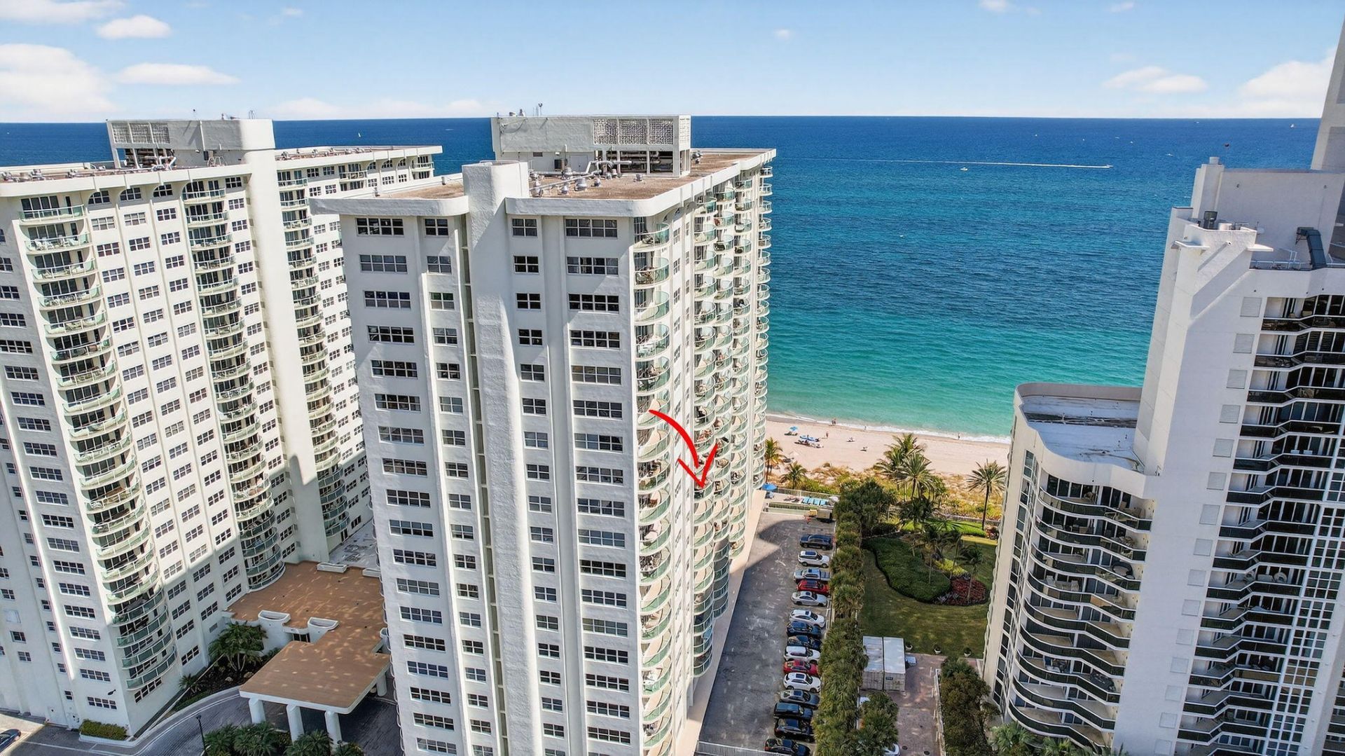 3400 Galt Ocean Drive, Unit 1008s, Fort Lauderdale, FL 33308 Photo