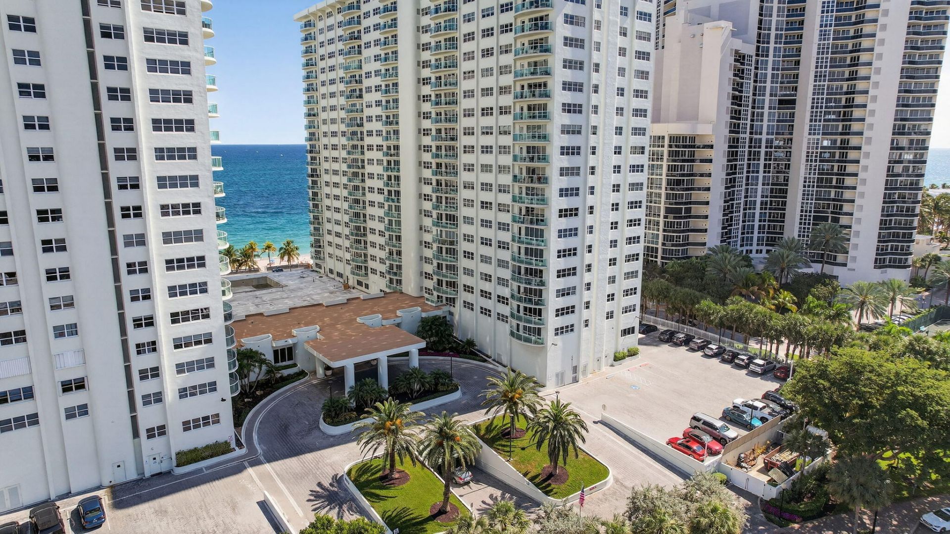 3400 Galt Ocean Drive, Unit 1008s, Fort Lauderdale, FL 33308 Photo