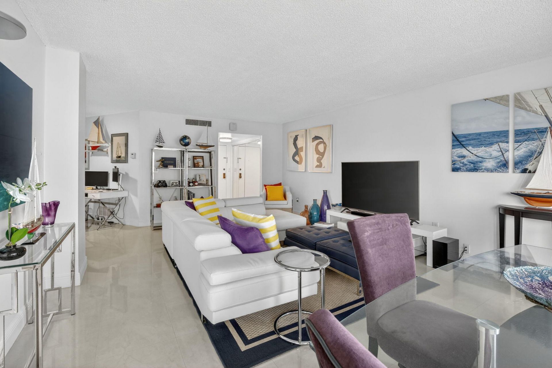 3400 Galt Ocean Drive, Unit 1008s, Fort Lauderdale, FL 33308 Photo