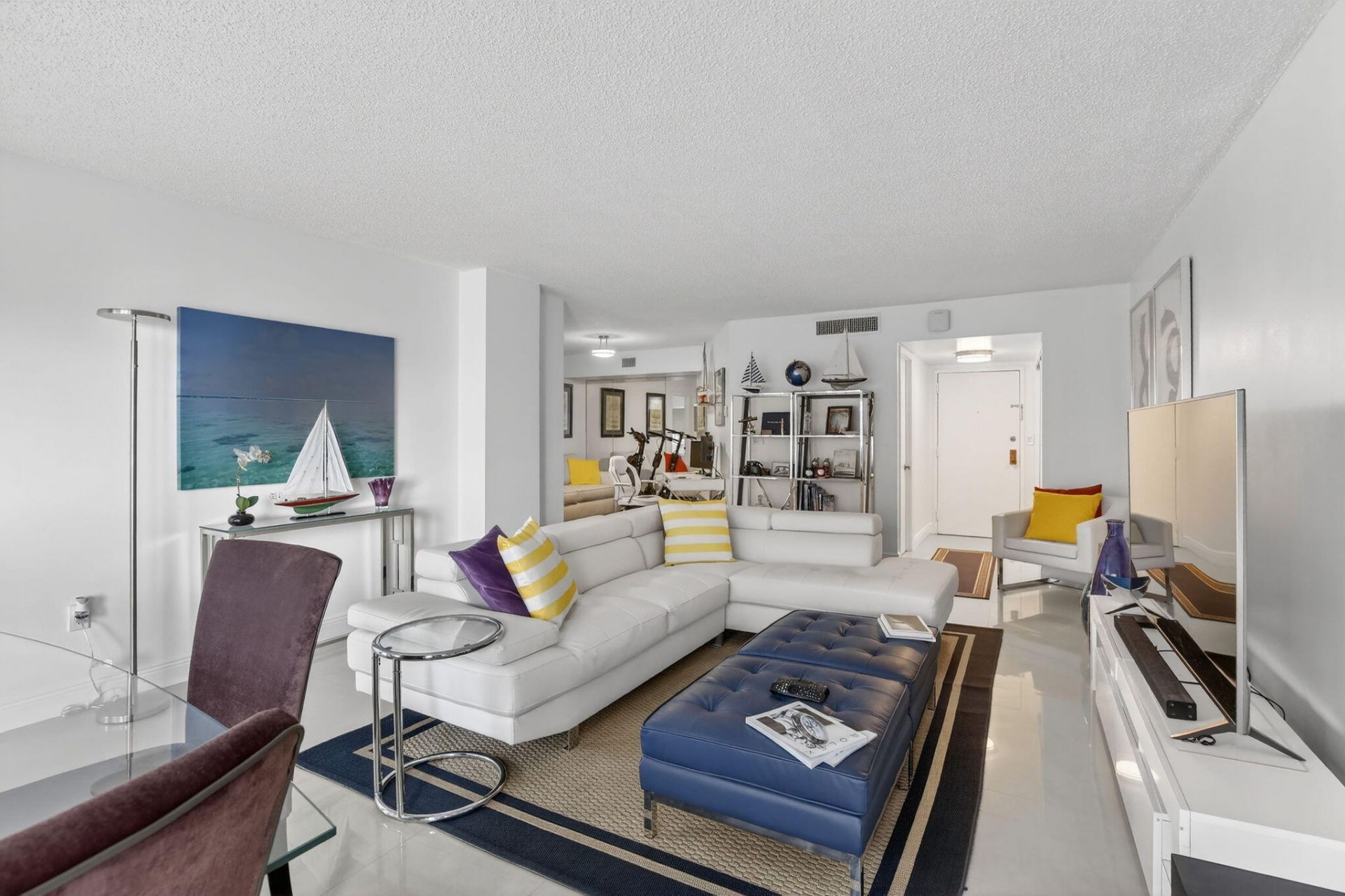 3400 Galt Ocean Drive, Unit 1008s, Fort Lauderdale, FL 33308 Photo