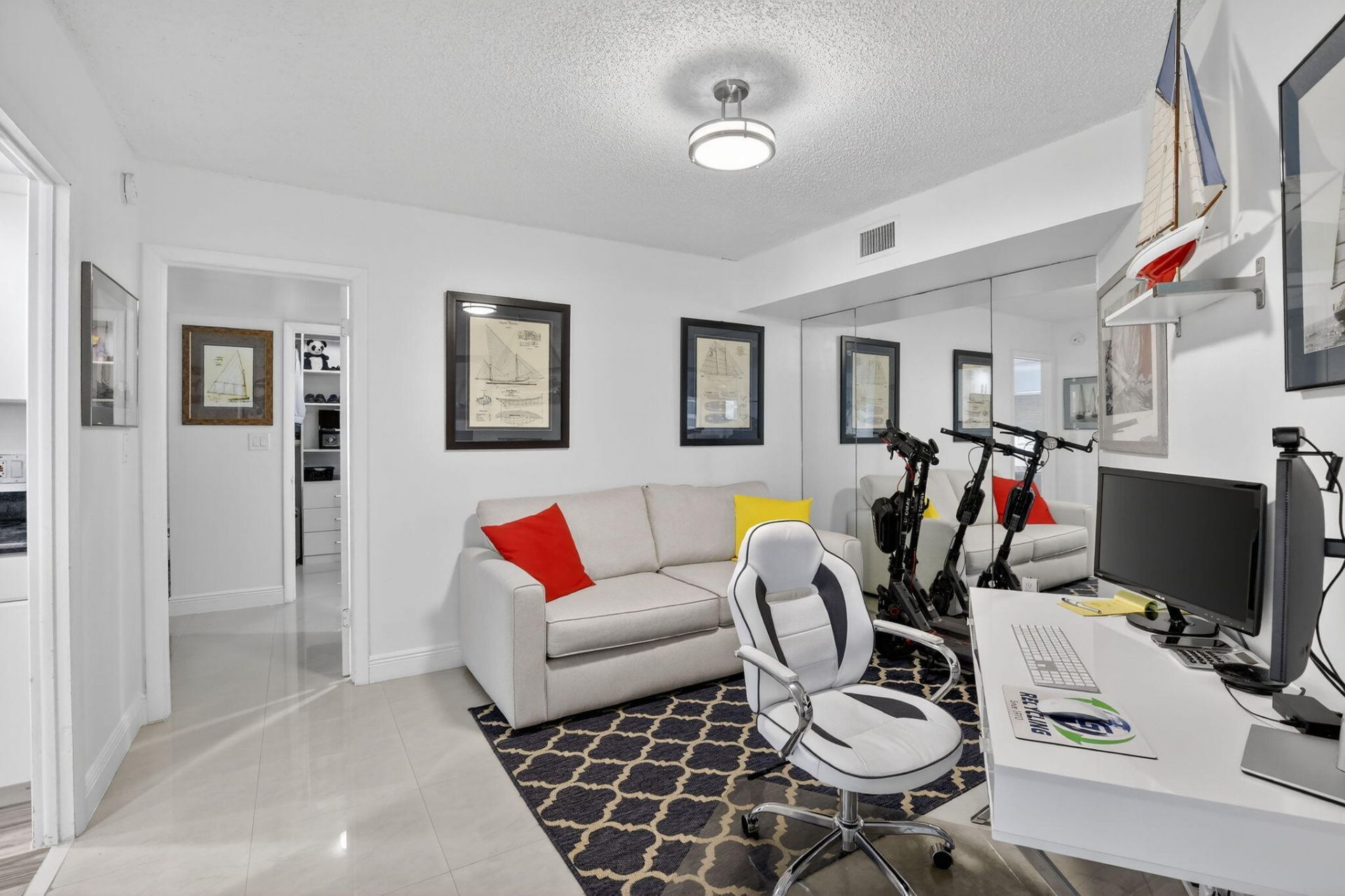 3400 Galt Ocean Drive, Unit 1008s, Fort Lauderdale, FL 33308 Photo
