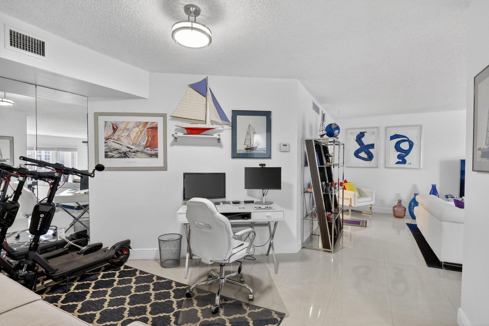 3400 Galt Ocean Drive, Unit 1008s, Fort Lauderdale, FL 33308 Photo