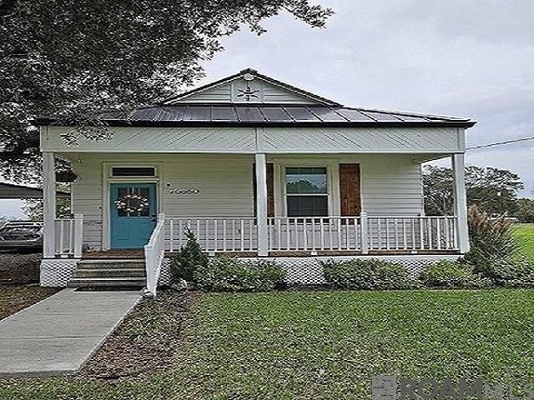 76660 Rosedale Rd, Rosedale, LA 70772