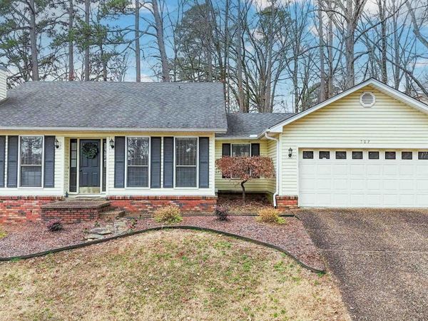 507 Huckleberry, Little Rock, AR 72211