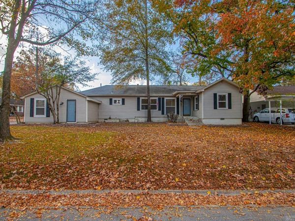 4201 N Cypress Street, North Little Rock, AR 72116