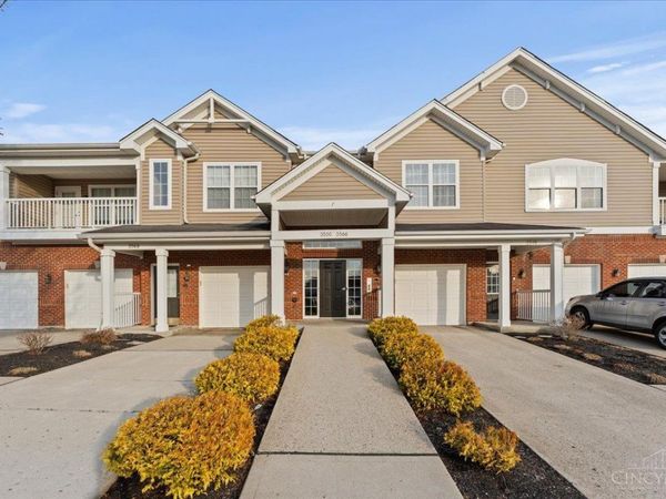 3564 Chestnut Park Lane, Miami Twp, OH 45002