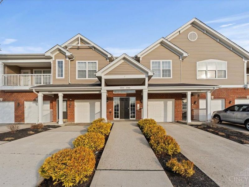 3564 Chestnut Park Lane, Miami Twp, OH 45002 Photo 1