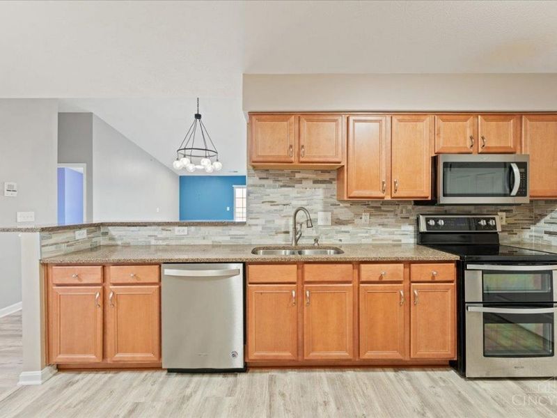 3564 Chestnut Park Lane, Miami Twp, OH 45002 Photo 11