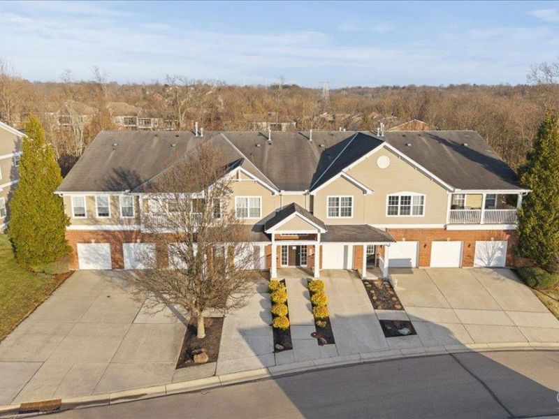 3564 Chestnut Park Lane, Miami Twp, OH 45002 Photo 25