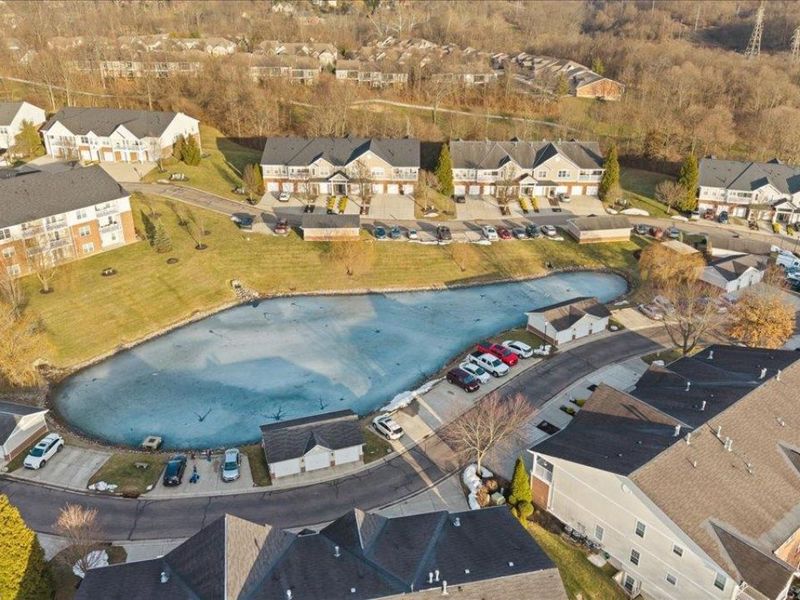 3564 Chestnut Park Lane, Miami Twp, OH 45002 Photo 26