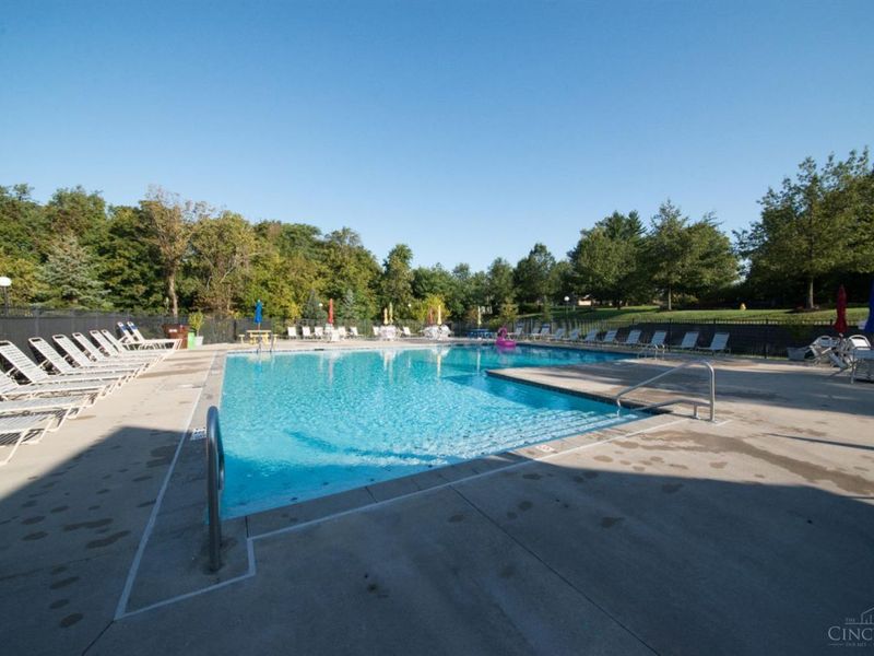 3564 Chestnut Park Lane, Miami Twp, OH 45002 Photo 30