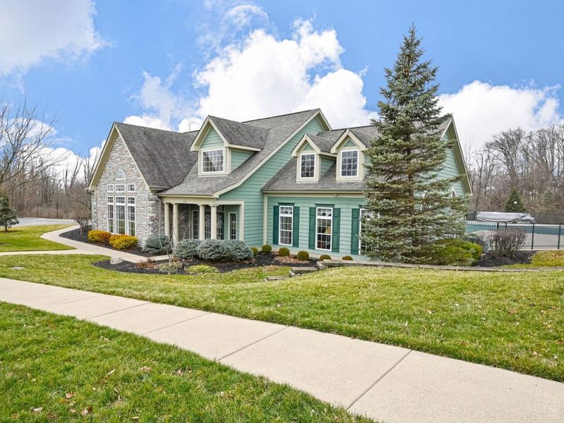 3564 Chestnut Park Lane, Miami Twp, OH 45002 Photo 32