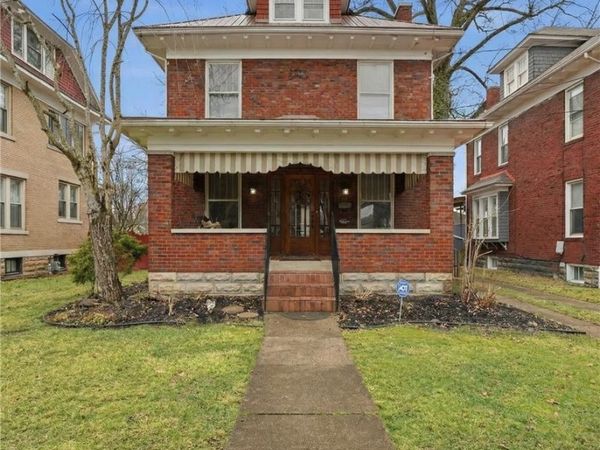 2107 Plum Street, Parkersburg, WV 26101